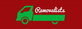 Removalists Tichborne - Furniture Removals